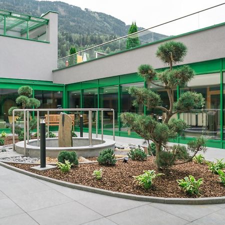 Haus Oberdorf Apartment Zams Bagian luar foto