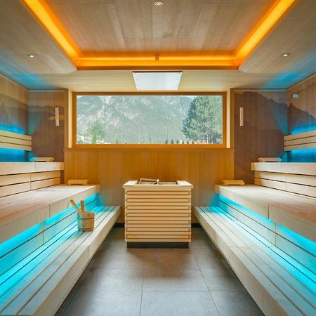 Haus Oberdorf Apartment Zams Bagian luar foto