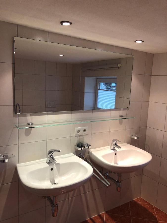 Haus Oberdorf Apartment Zams Bagian luar foto