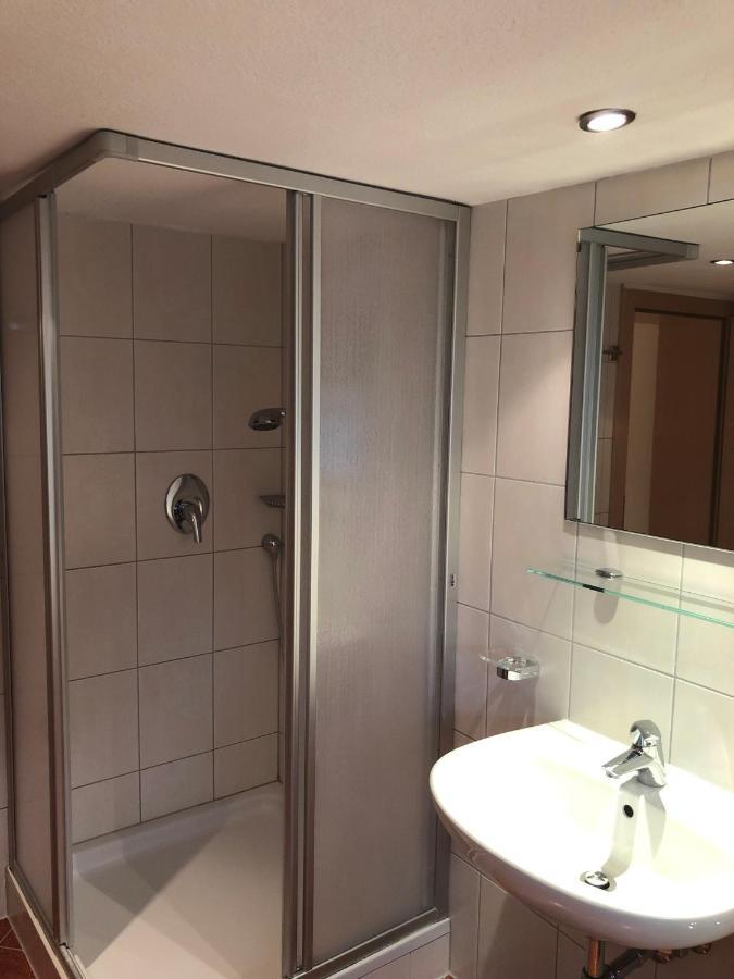 Haus Oberdorf Apartment Zams Bagian luar foto