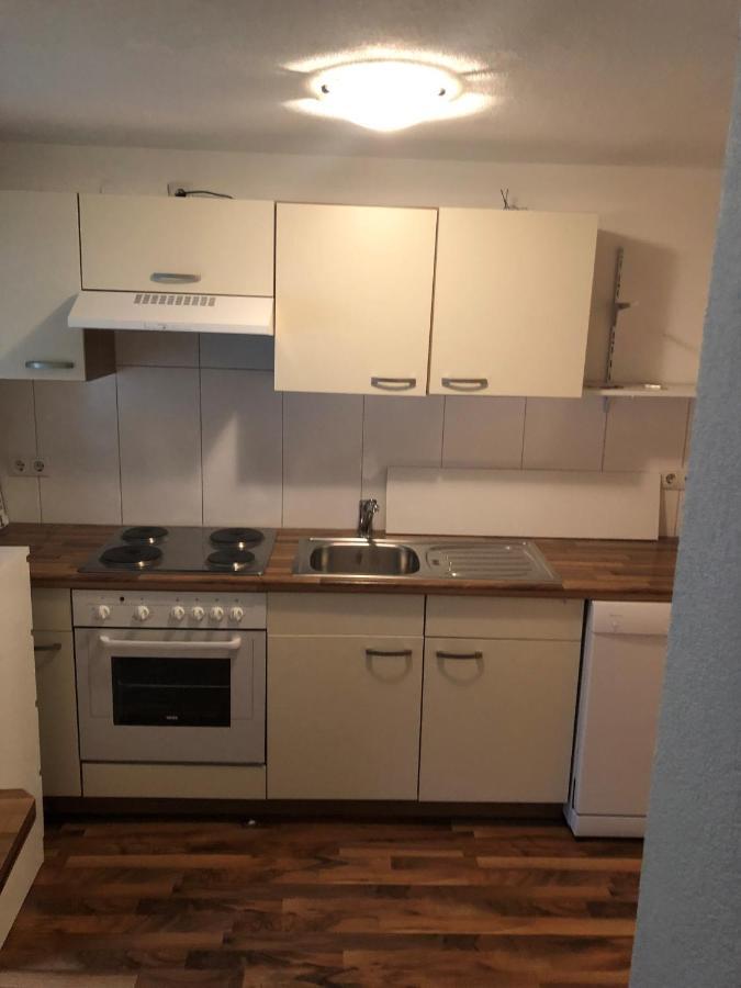Haus Oberdorf Apartment Zams Bagian luar foto