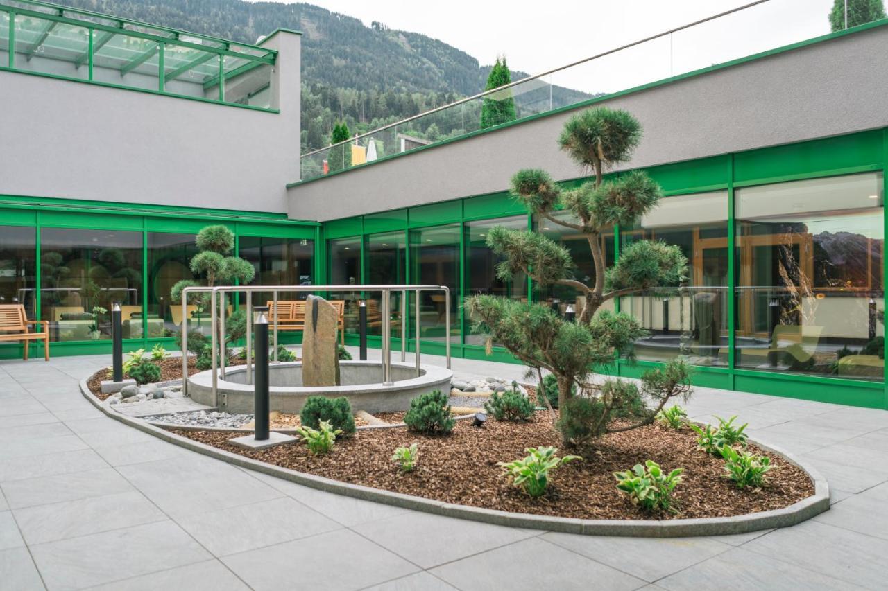 Haus Oberdorf Apartment Zams Bagian luar foto