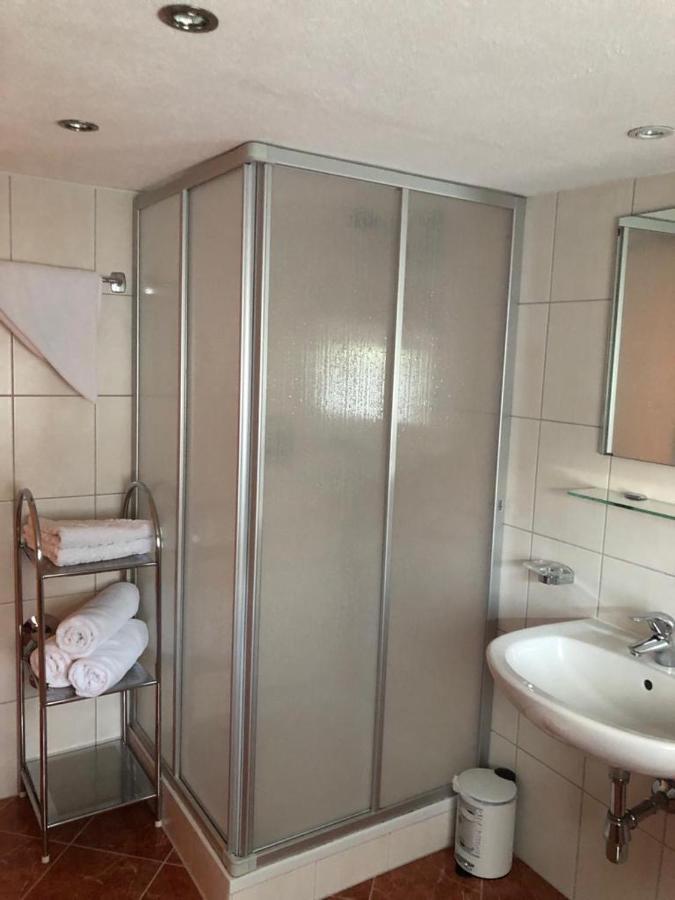 Haus Oberdorf Apartment Zams Bagian luar foto