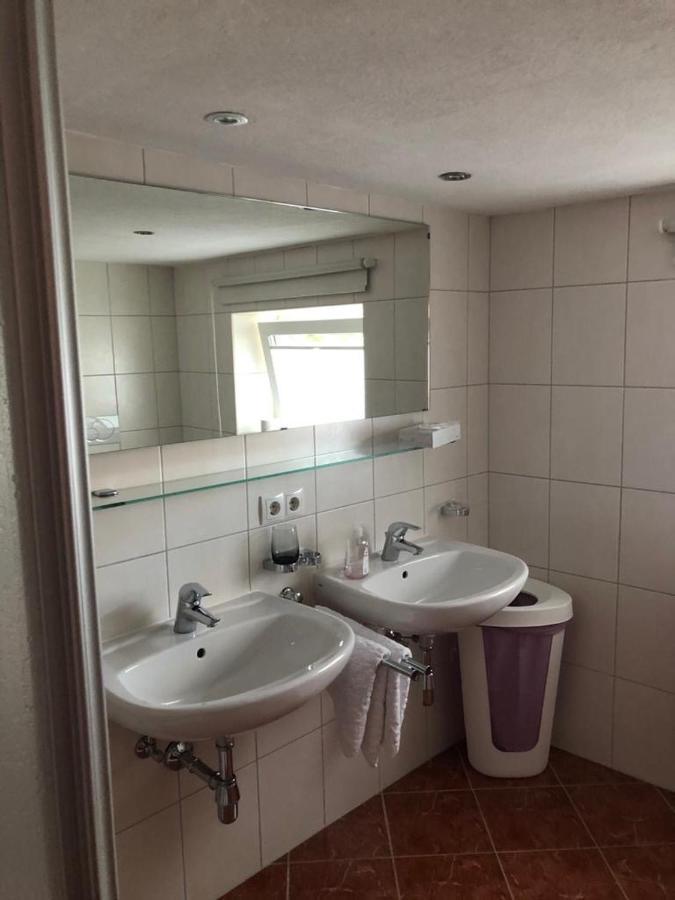 Haus Oberdorf Apartment Zams Bagian luar foto