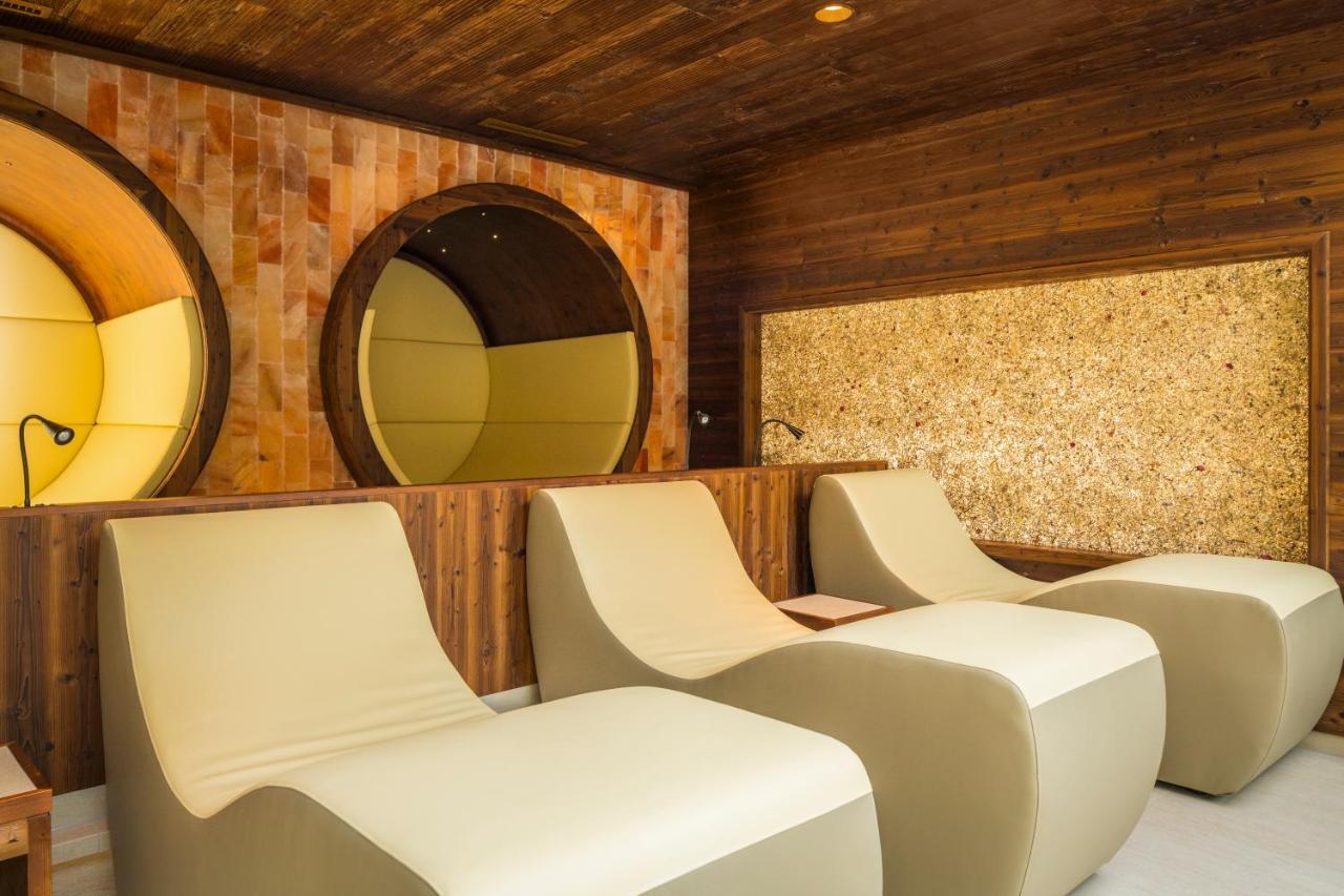 Haus Oberdorf Apartment Zams Bagian luar foto